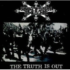 SECURITY THREAT - the truth is out CD